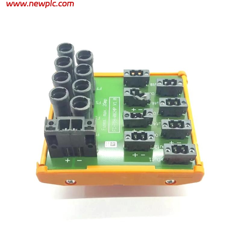 Honeywell FC-PDB-0824P Power Distribution Board