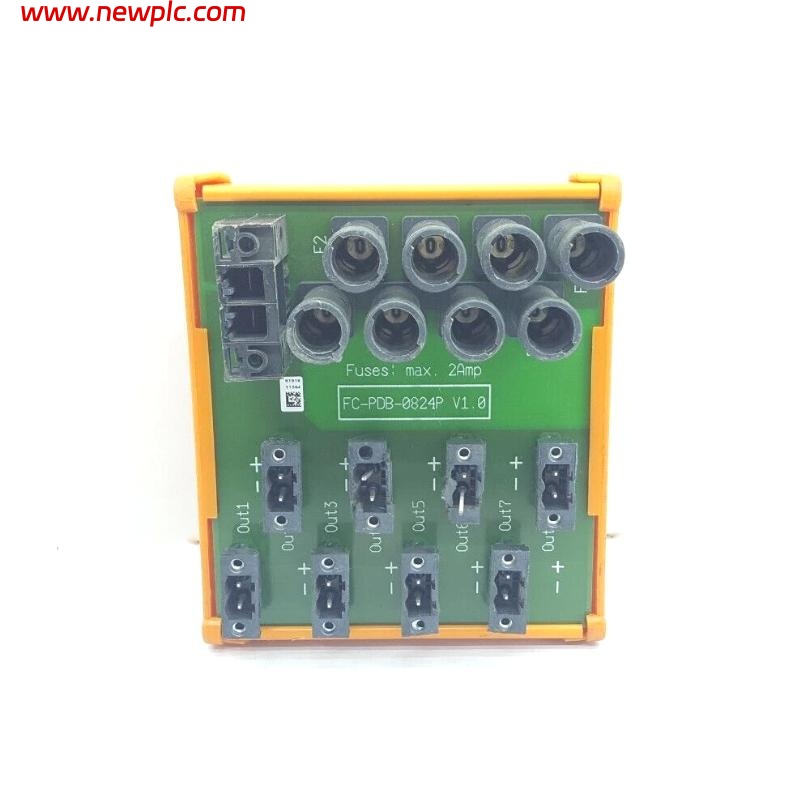 Honeywell FC-PDB-0824P Power Distribution Board