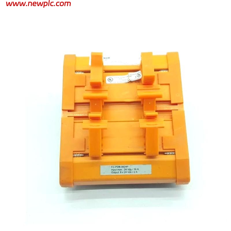 Honeywell FC-PDB-0824P Power Distribution Board