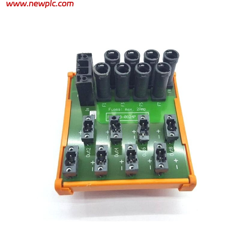 Honeywell FC-PDB-0824P Power Distribution Board