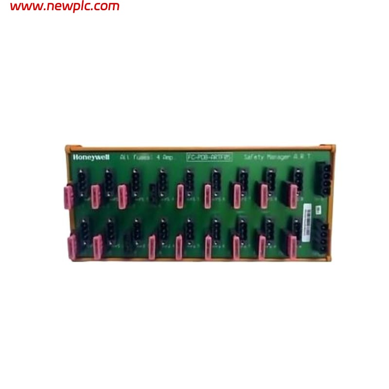 Honeywell FC-PDB-ARTF05 Distribution Board