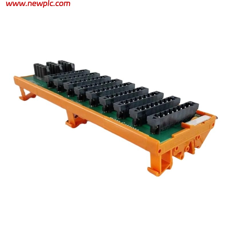 Honeywell FC-PDB-IO05 Power Distribution Board