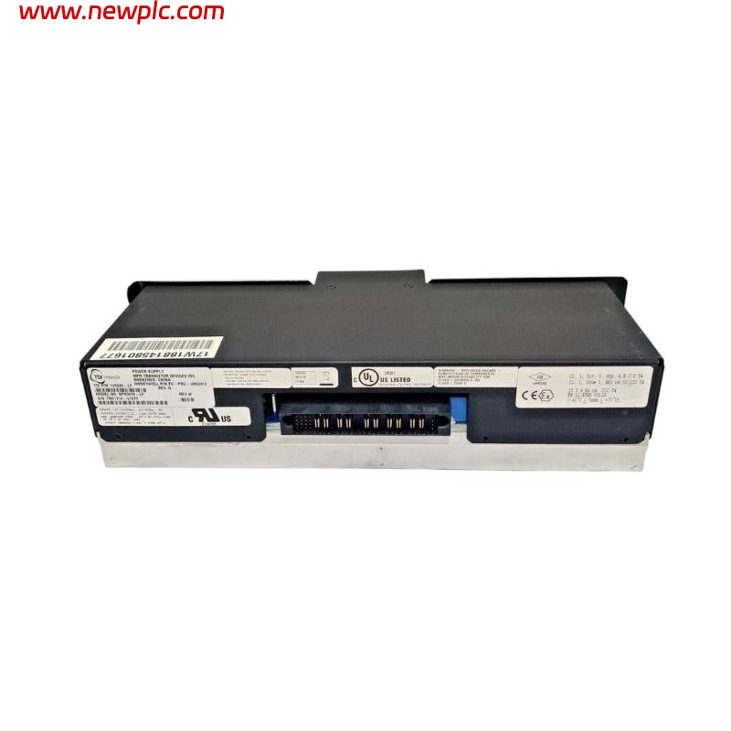 Honeywell FC-PSU-UNI2412 Power Supply 30-Day Returns！