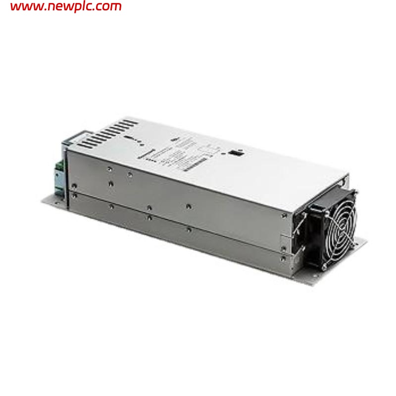 Honeywell FC-PSU-UNI2424 SPS6061-LF Power Supply Unit