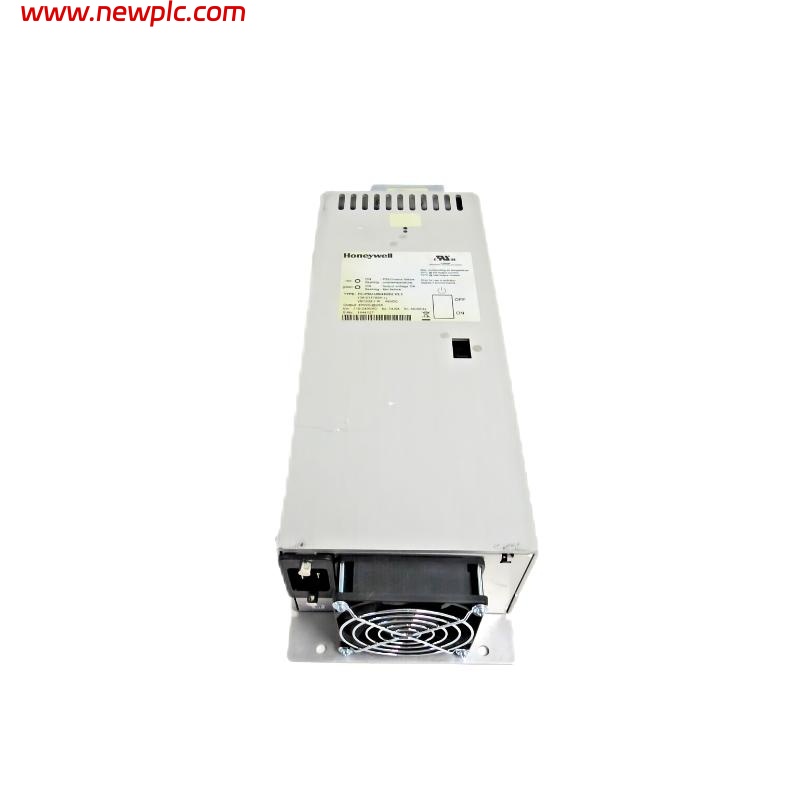 Honeywell FC-PSU-UNI4825U Power Supply