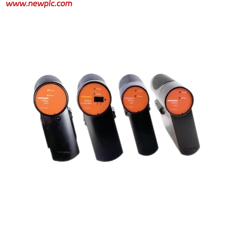 Honeywell FC-PUIO01 51454294-176 Universal Safety I/O Module