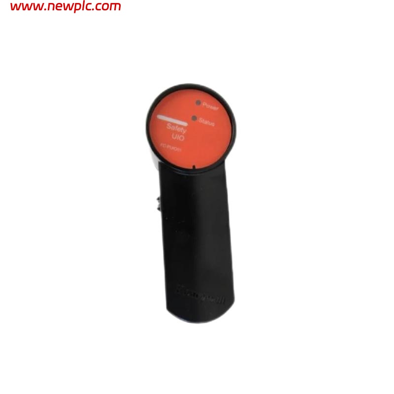 Honeywell FC-PUIO01 51454294-176 Universal Safety I/O Module