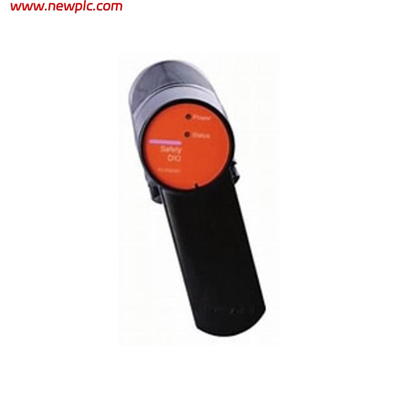 Honeywell FC-PUIO01 51454294-176 Universal Safety I/O Module