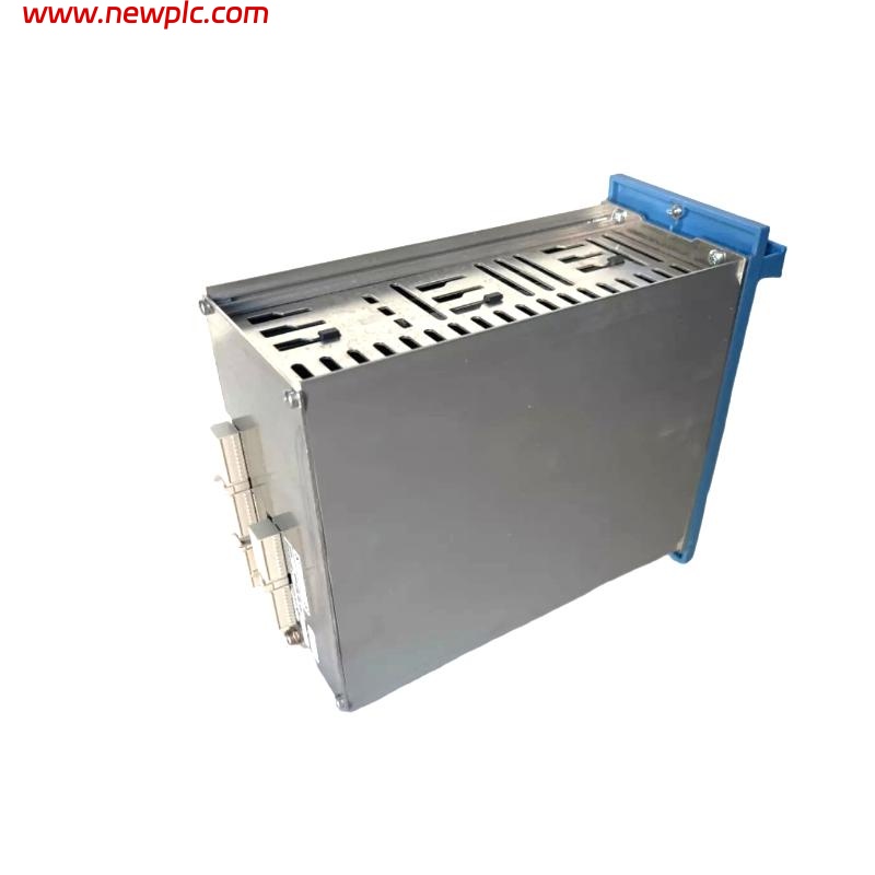 Honeywell FC-QPP-0002 Safety System Quad Processor