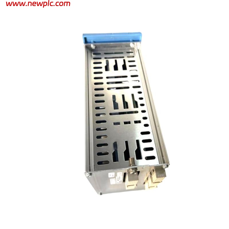 Honeywell FC-QPP-0002 Safety System Quad Processor