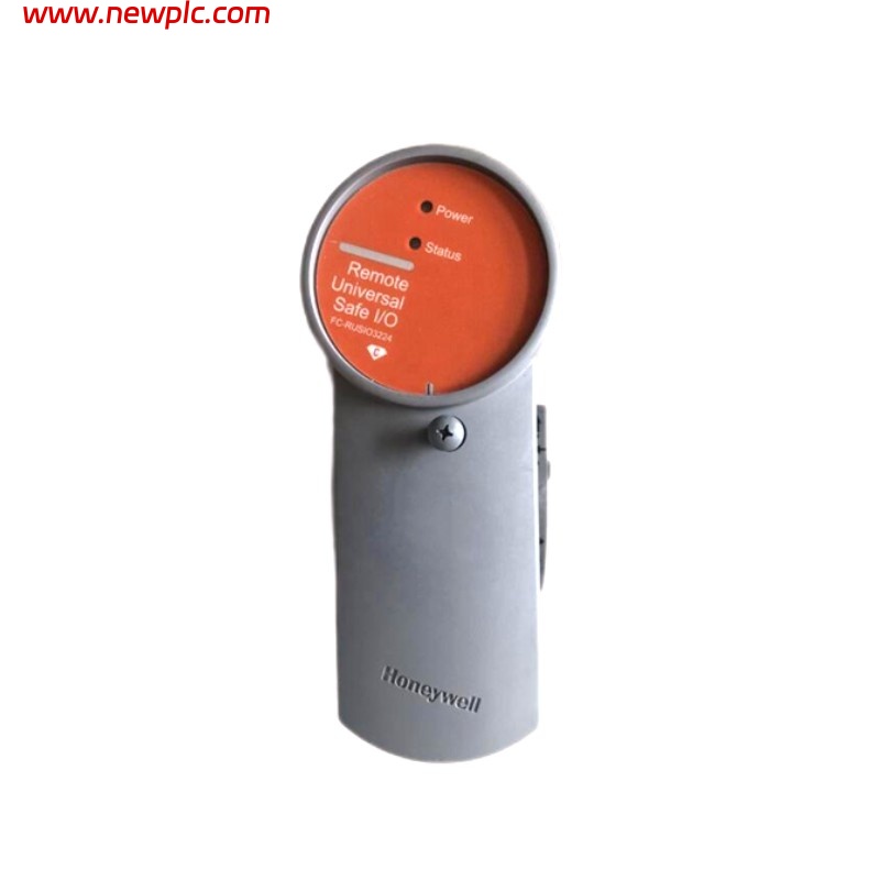 Honeywell FC-RUSIO-3224 General Safety I/O Device Fast Shipping!