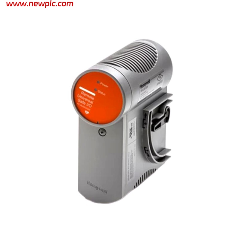 Honeywell FC-RUSIO-3224 General Safety I/O Device Fast Shipping!