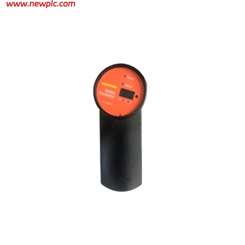 Honeywell FC-RUSIO-334 Universal Safety I/O Device 12-Month Warranty