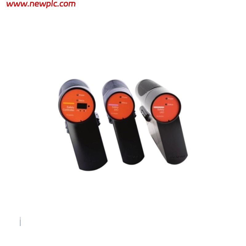 Honeywell FC-RUSIO-334 Universal Safety I/O Device 12-Month Warranty