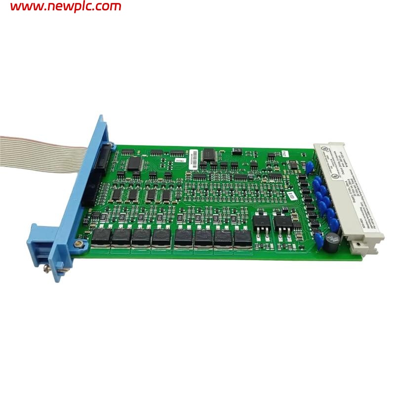 Honeywell FC-SCDO-0824 Safety Digital Output Module