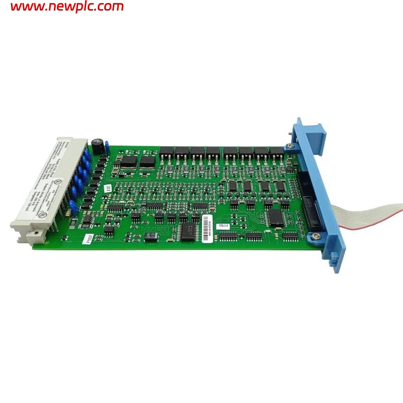 Honeywell FC-SCDO-0824 Safety Digital Output Module