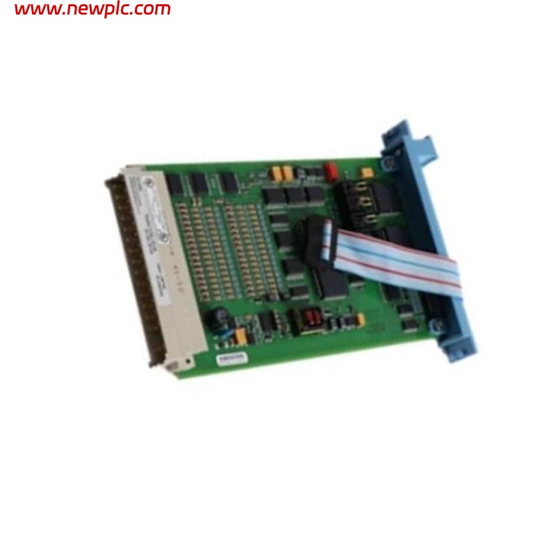 Honeywell FC-SDI-1624M Safety Digital Input Module