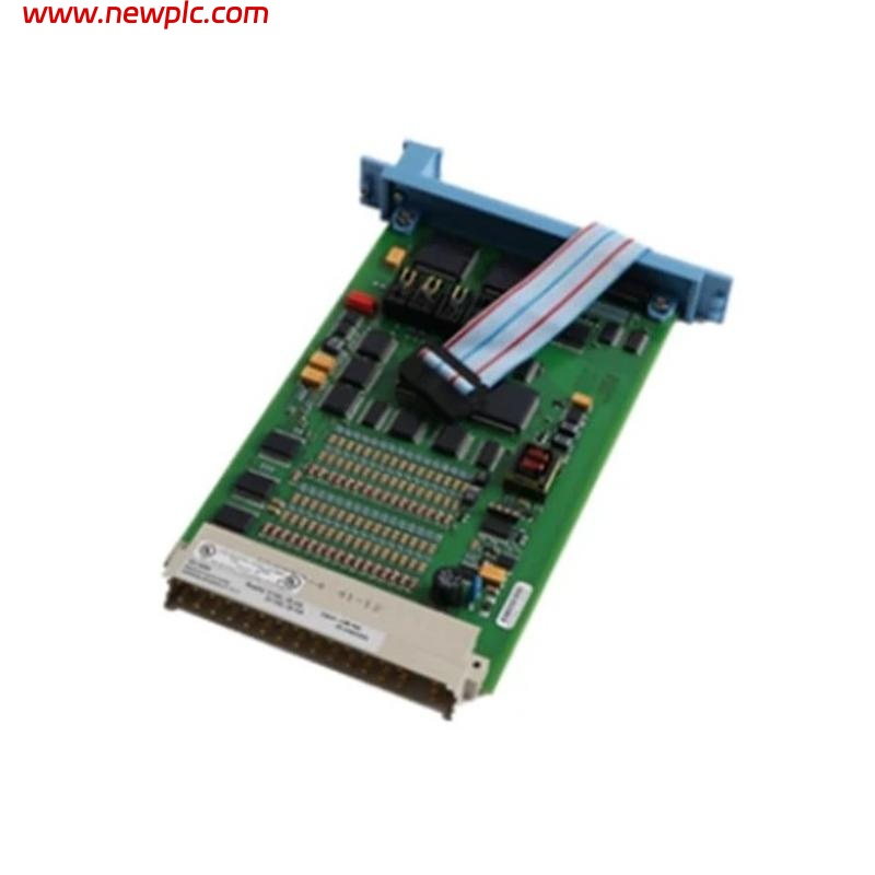 Honeywell FC-SDI-1624M Safety Digital Input Module