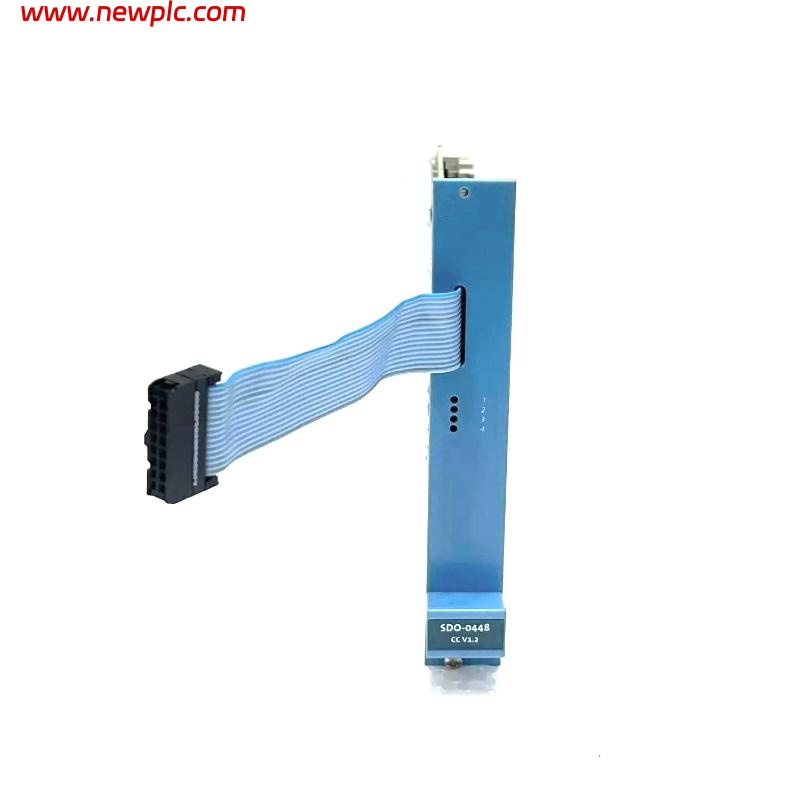 Honeywell FS-SDO-0448 Safe Digital Output Module