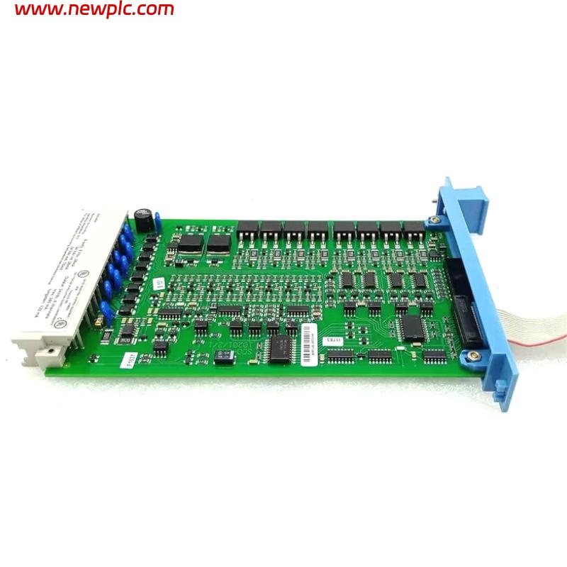 Honeywell FS-SDO-0824 Safe Digital Output Module