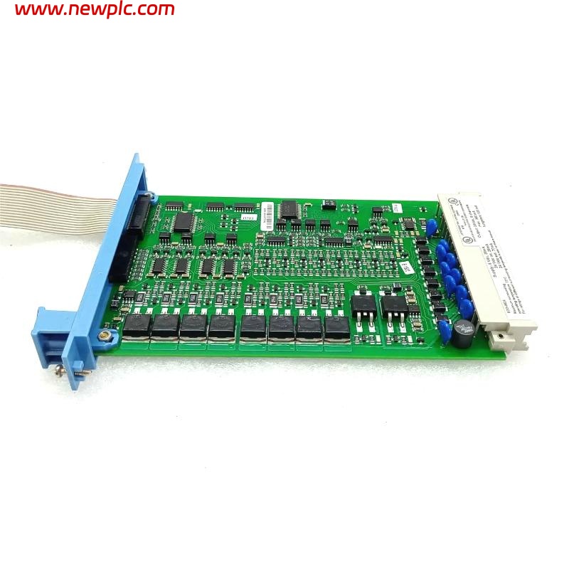 Honeywell FS-SDO-0824 Safe Digital Output Module