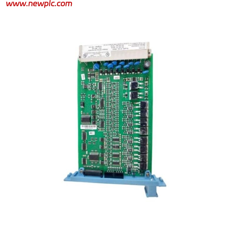Honeywell FC-SDO-0824M Safety Digital Output Modules