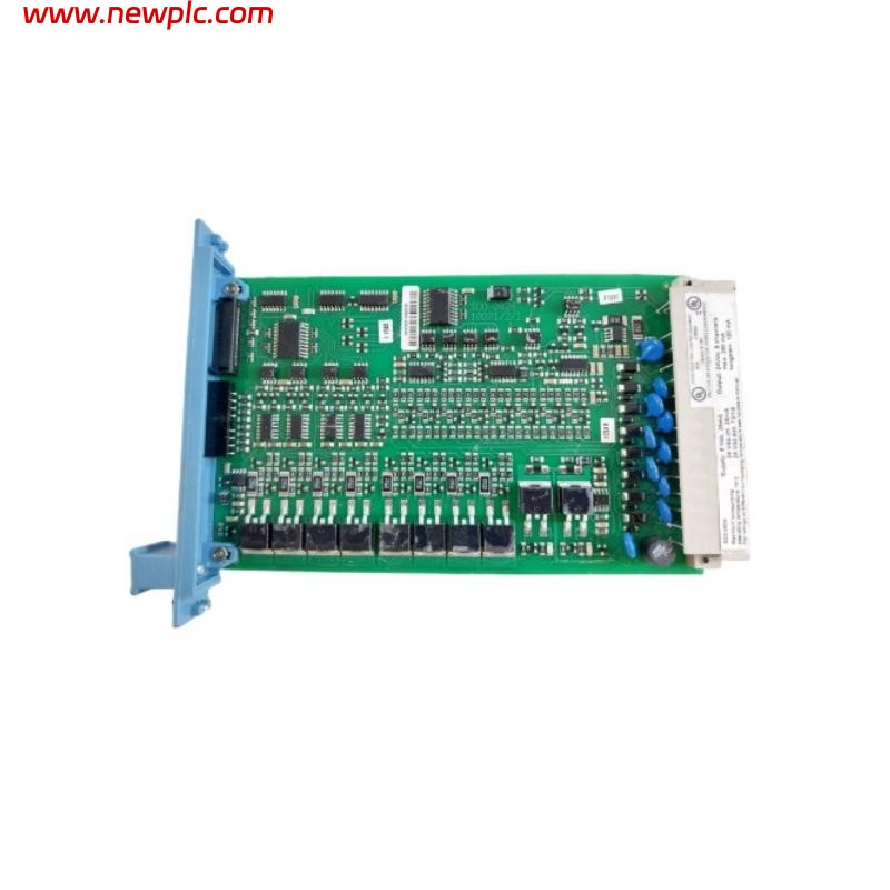 Honeywell FC-SDO-0824M Safety Digital Output Modules