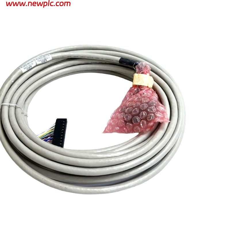 Honeywell FC-SICC-0001/L10 Safety System Interconnection Cable