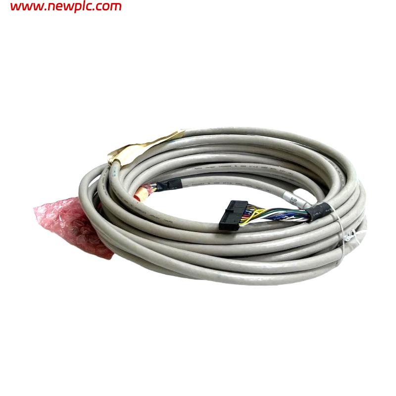 Honeywell FC-SICC-0001/L10 Safety System Interconnection Cable