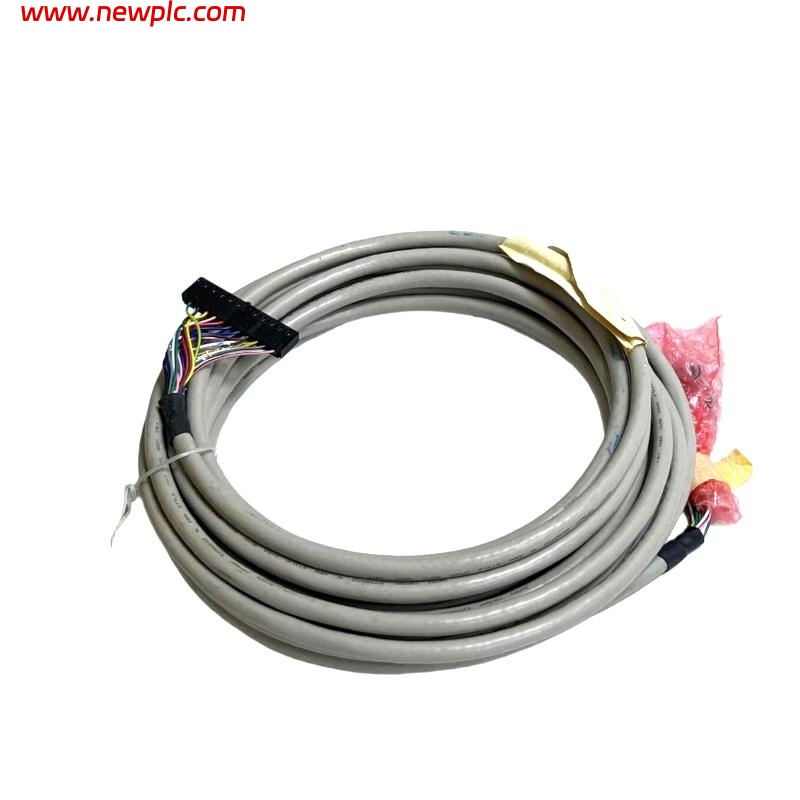 Honeywell FC-SICC-0001/L10 Safety System Interconnection Cable