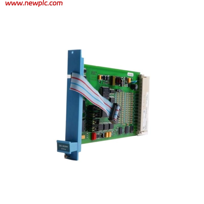 Honeywell FC-TERM-0001 Safety System Bus Terminator