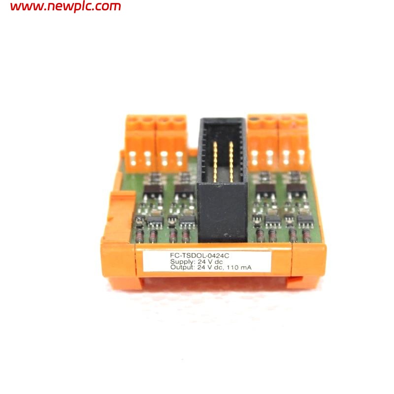 Honeywell FC-TSDOL-0424C Safety System Digital Output Module