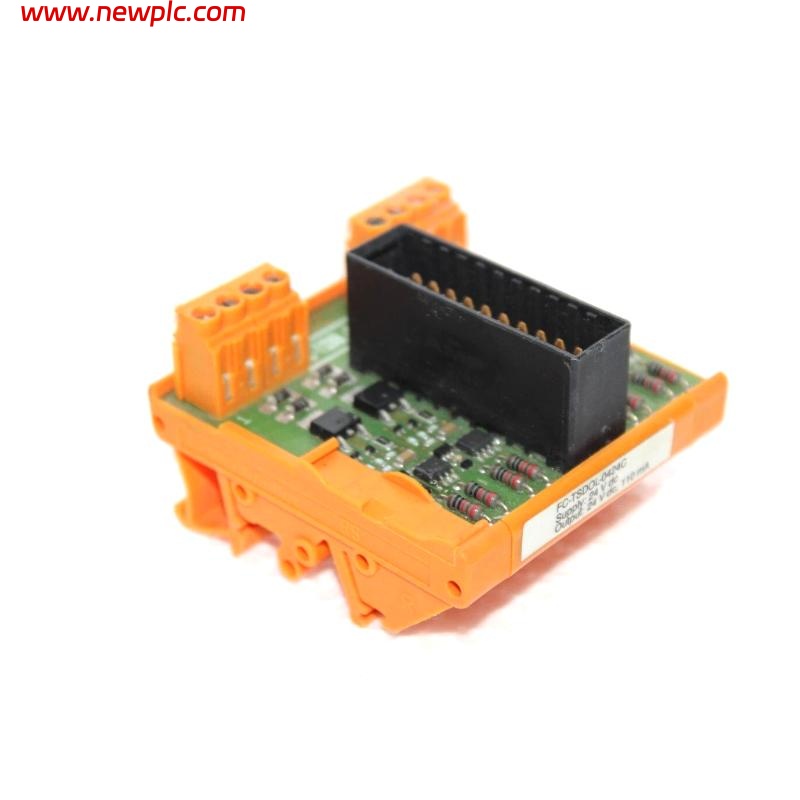 Honeywell FC-TSDOL-0424C Safety System Digital Output Module