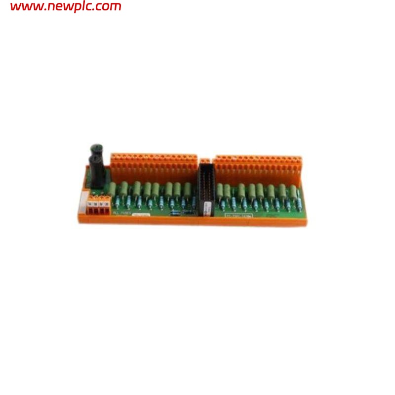 Honeywell FC-TSGASH-1624 Field Terminal Module Assembly Rave reviews