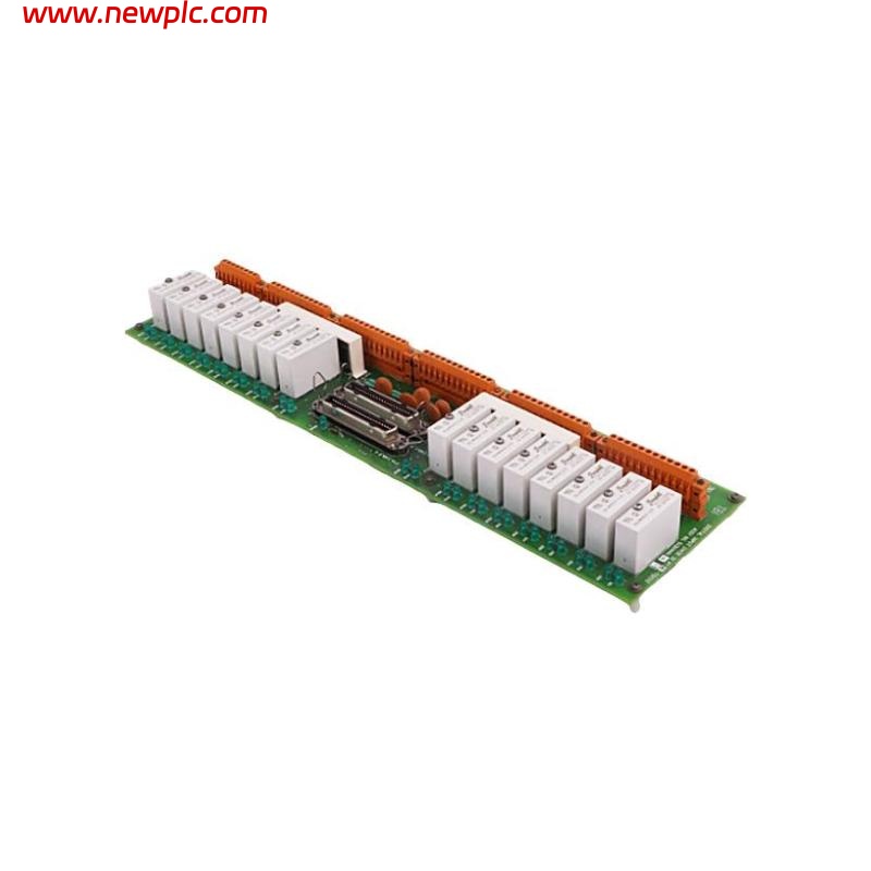 Honeywell FC-TSHART-1620M Universal Safety Interface Module