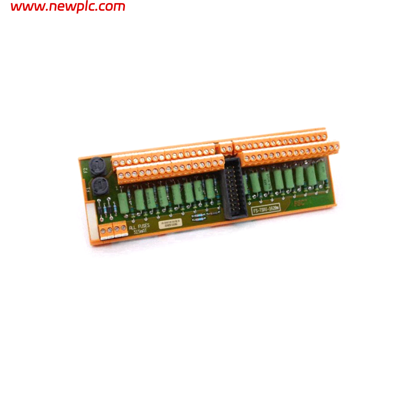 Honeywell FC-TSHART-1620M Universal Safety Interface Module