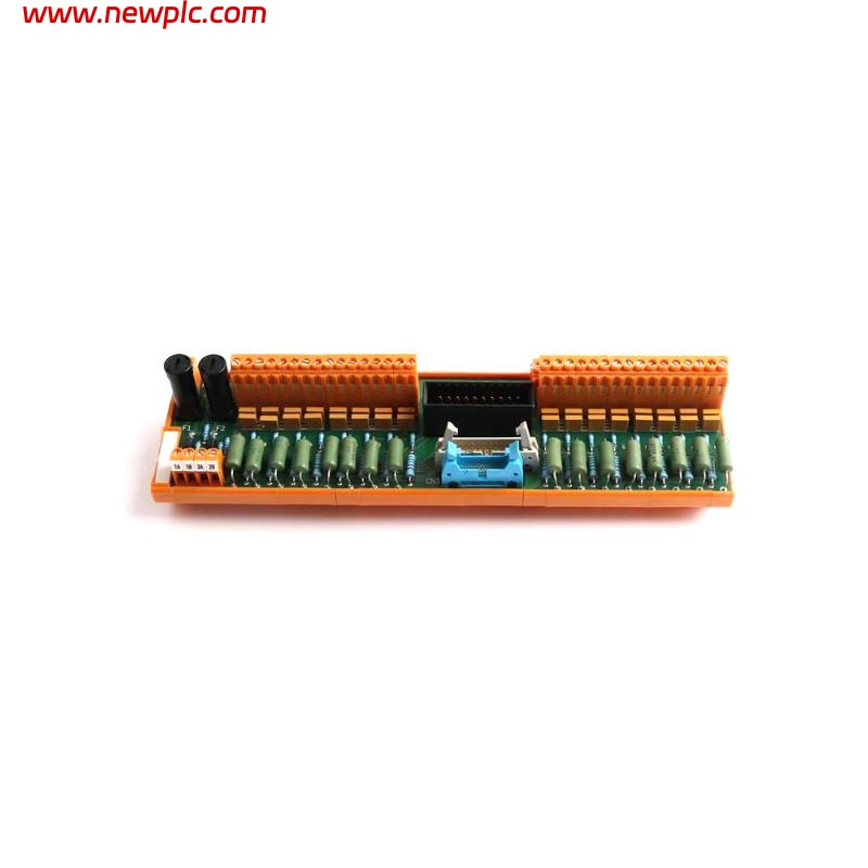 Honeywell FC-TSHART-1620M Universal Safety Interface Module