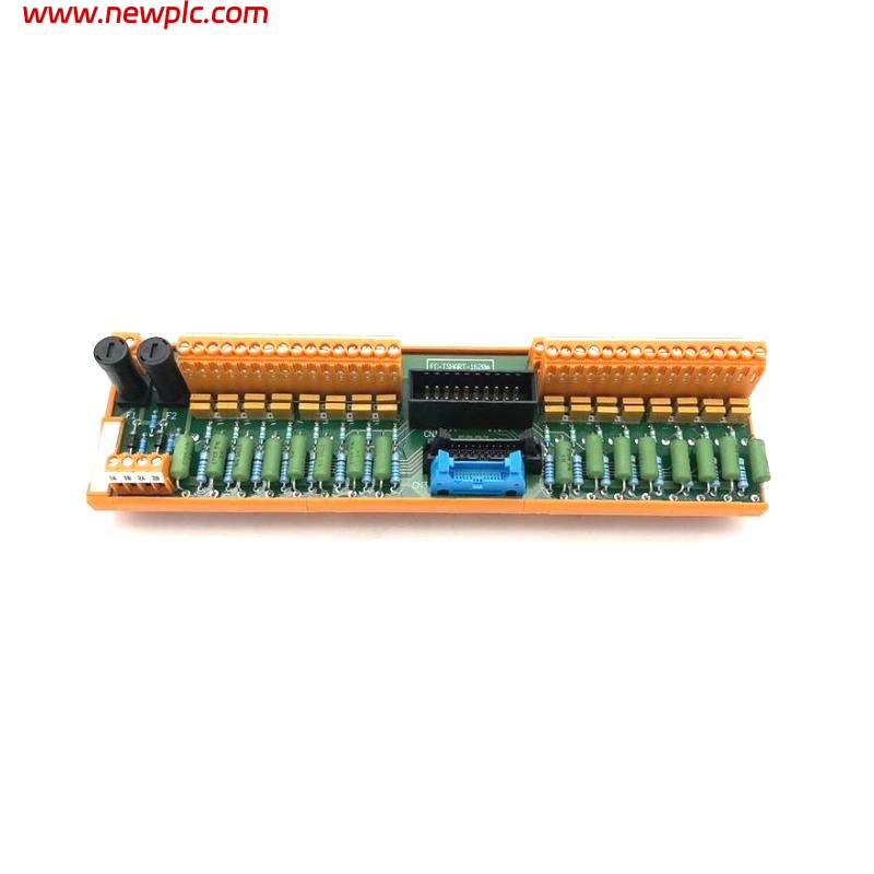 Honeywell FC-TSHART-1620M Universal Safety Interface Module