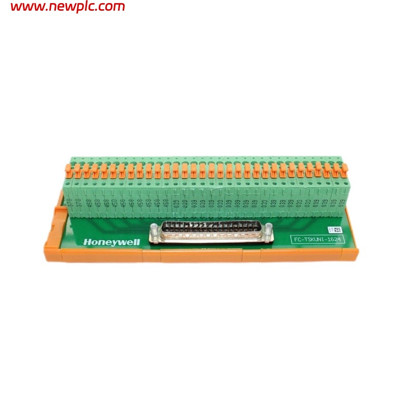 Honeywell FC-TSKUNI-1624 Field Terminal Module Assembly