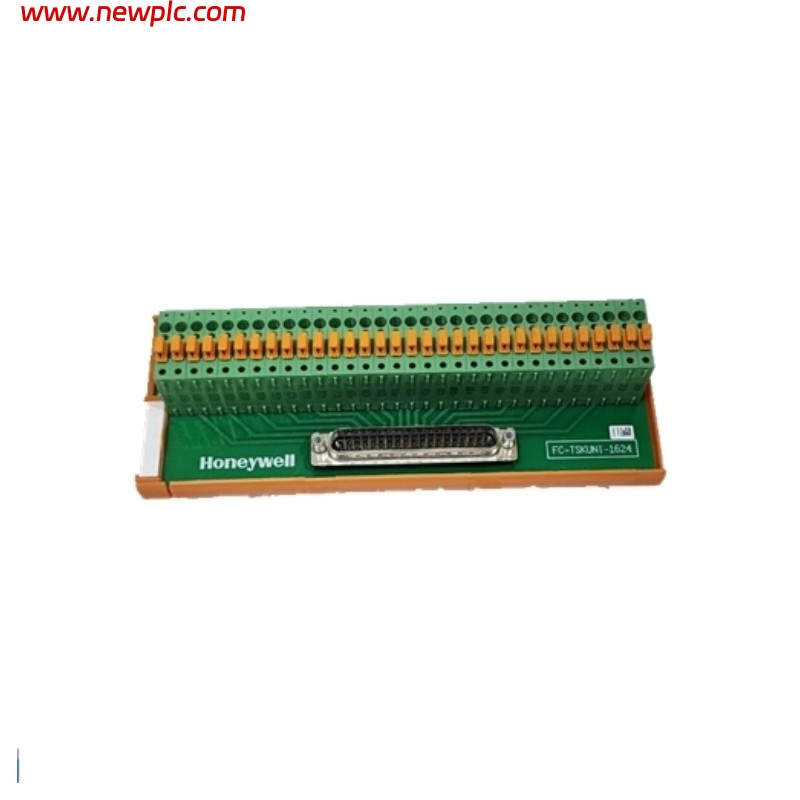 Honeywell FC-TSKUNI-1624 Field Terminal Module Assembly