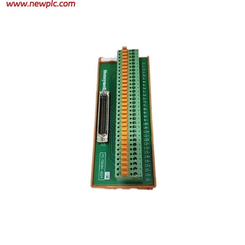 Honeywell FC-TSKUNI-1624 Field Terminal Module Assembly