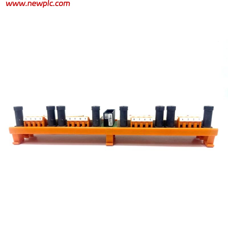 Honeywell FC-TSRO-0824 Digital Output Field Termination Assembly