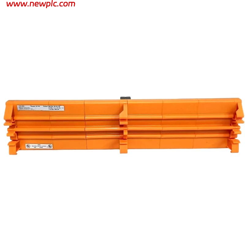 Honeywell FC-TSRO-0824 Digital Output Field Termination Assembly