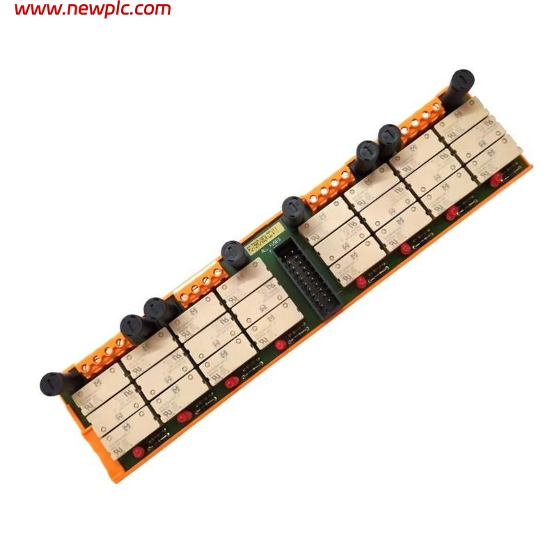 Honeywell FC-TSRO-0824 Digital Output Field Termination Assembly