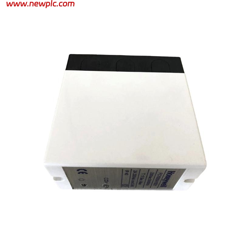 Honeywell FC1000A1001 Combustion (Flame) Controller