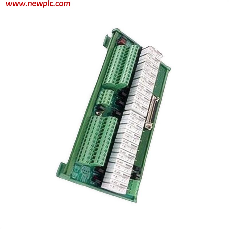 Honeywell FS-16DI-RL Relay Input Terminal Block