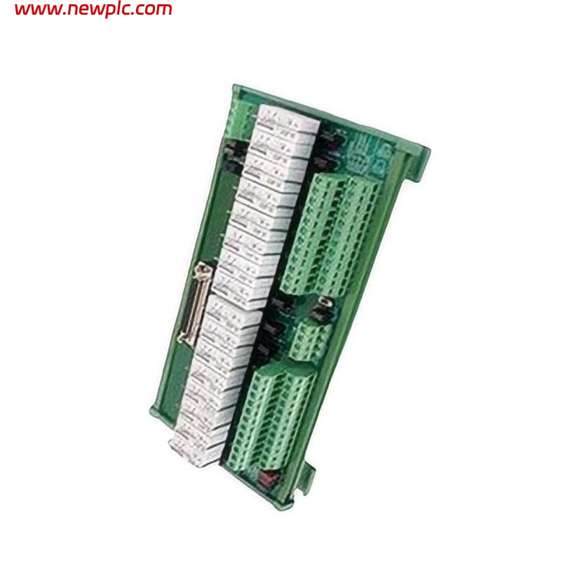 Honeywell FS-16DI-RL Relay Input Terminal Block