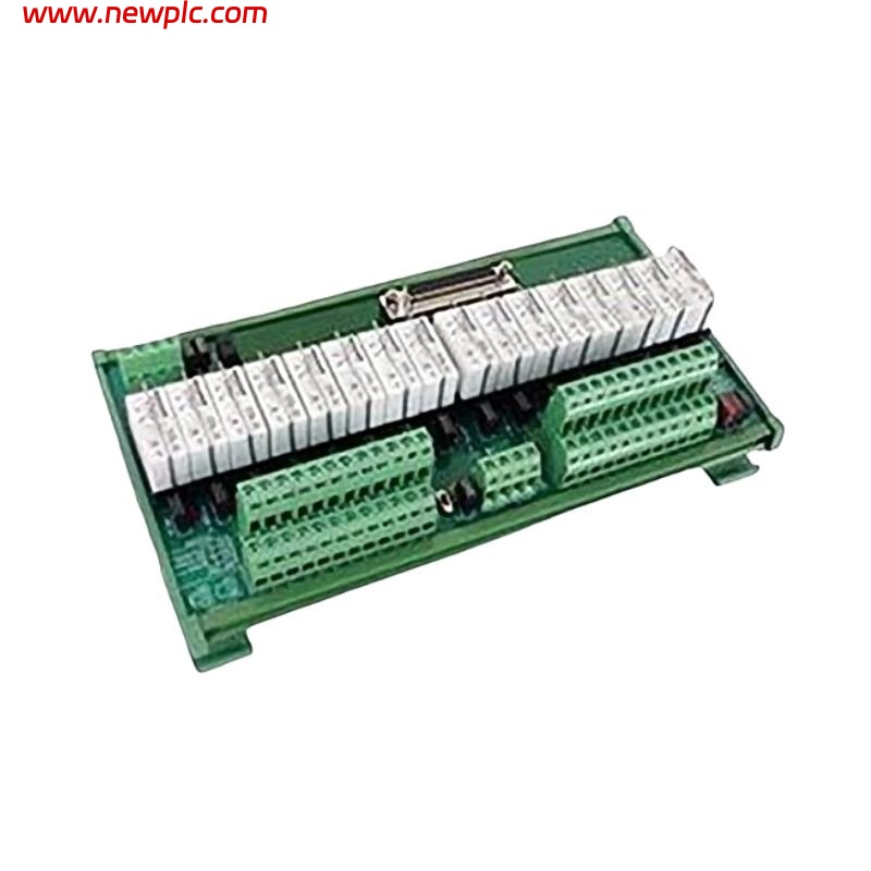 Honeywell FS-16DI-RL Relay Input Terminal Block