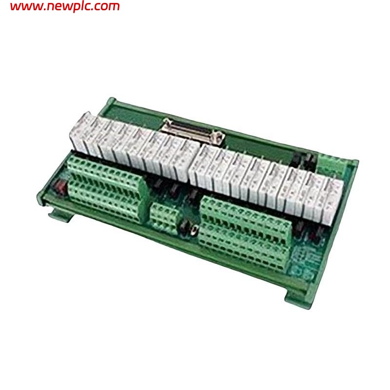Honeywell FS-16DI-RL Relay Input Terminal Block
