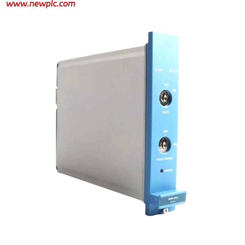 Honeywell FS-BKM-0001 Battery and Key Switch Module